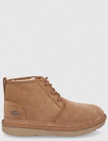 Śniegowce Ugg  brązowe dziecięce 1017320K.CHE
